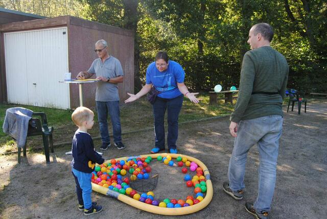Foto: Freie Schwimmer Rheinkamp 
