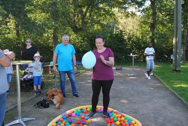 Foto: Freie Schwimmer Rheinkamp 