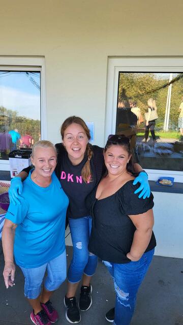 Foto: Freie Schwimmer Rheinkamp 