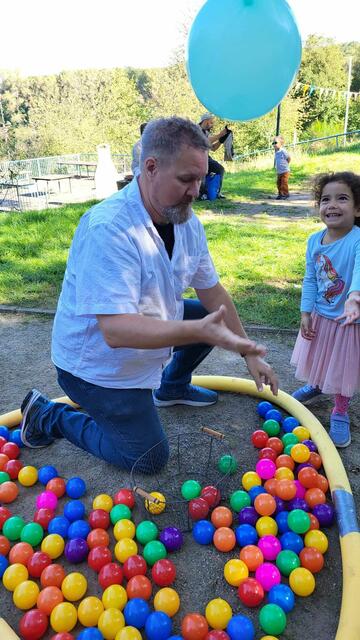 Foto: Freie Schwimmer Rheinkamp 