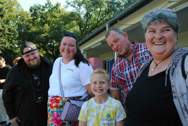 Foto: Freie Schwimmer Rheinkamp 