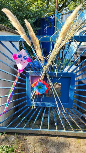 Foto: Freie Schwimmer Rheinkamp 