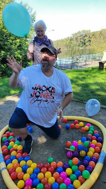 Foto: Freie Schwimmer Rheinkamp 