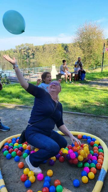 Foto: Freie Schwimmer Rheinkamp 