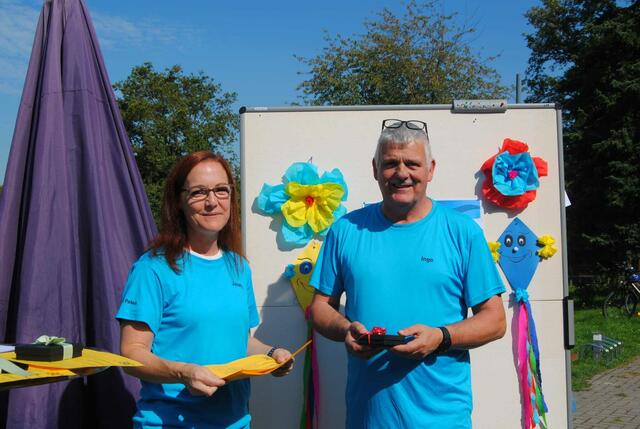 Foto: Freie Schwimmer Rheinkamp 