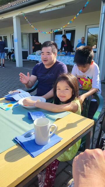 Foto: Freie Schwimmer Rheinkamp 