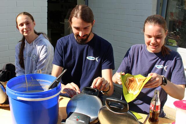 Foto: © Jürgen Thoms 