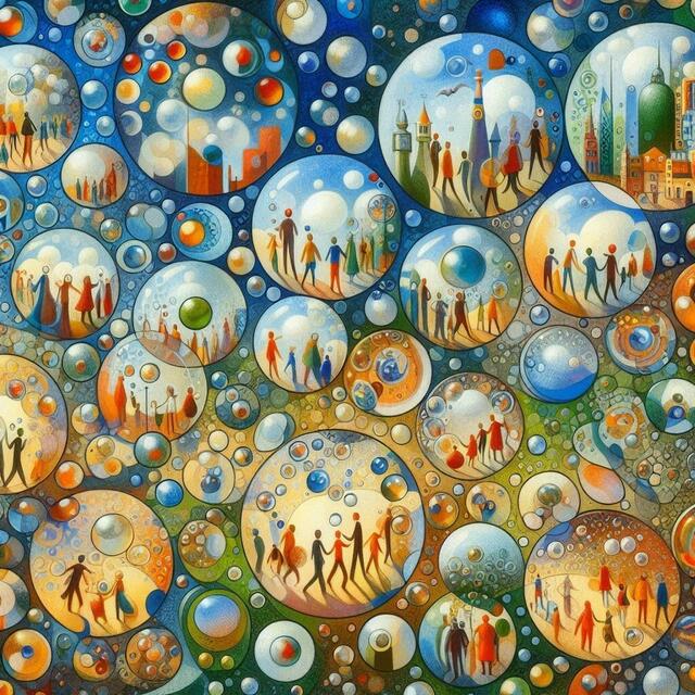 Foto: Idee: Firla - Umsetzung: Designer-GPT-Bing