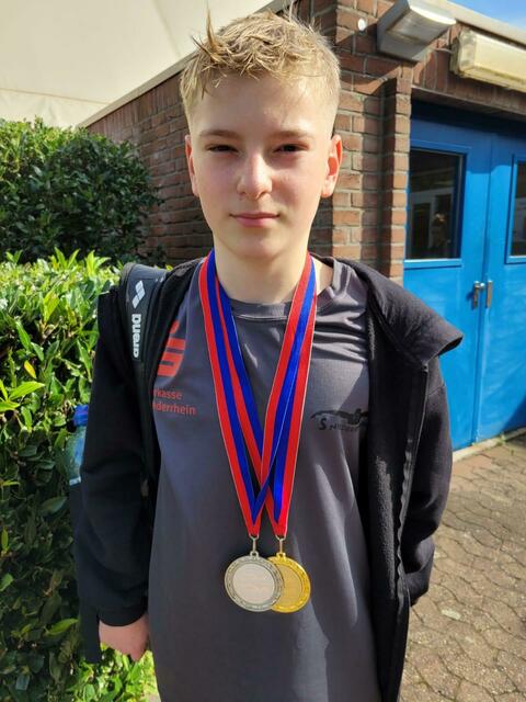 Foto: SG Niederrhein 