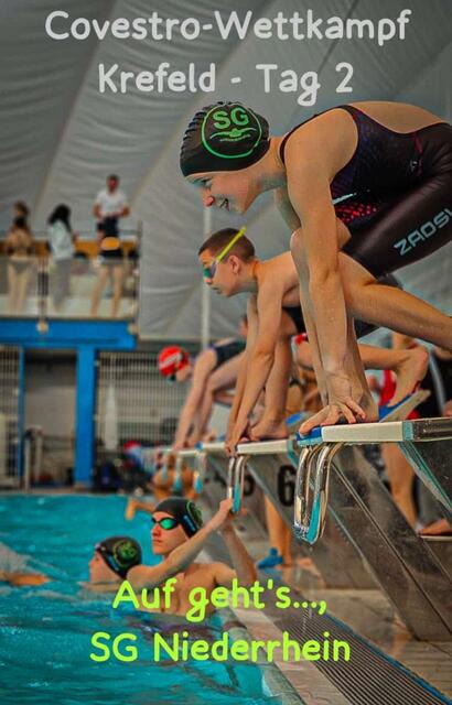 Foto: SG Niederrhein 