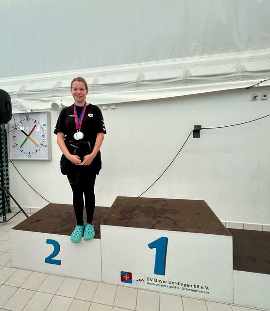 Foto: SG Niederrhein 