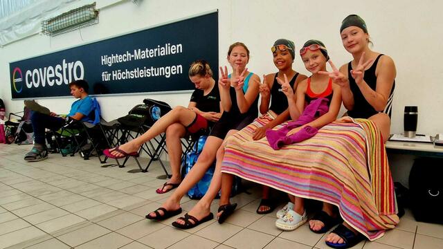 Foto: SG Niederrhein 