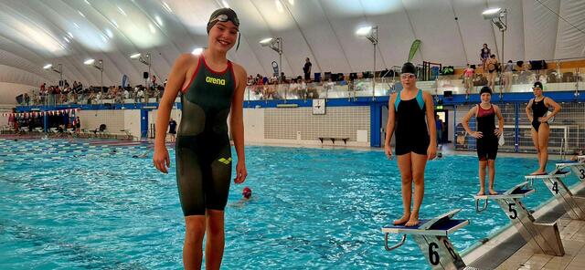 Foto: SG Niederrhein 