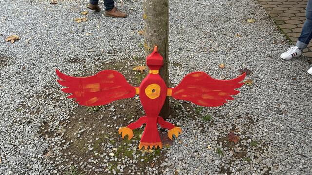 Foto: Fotos: Ulrike Henkemyer und Privat