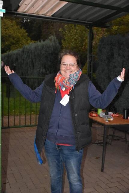 Foto: Fotos: Ulrike Henkemyer und Privat