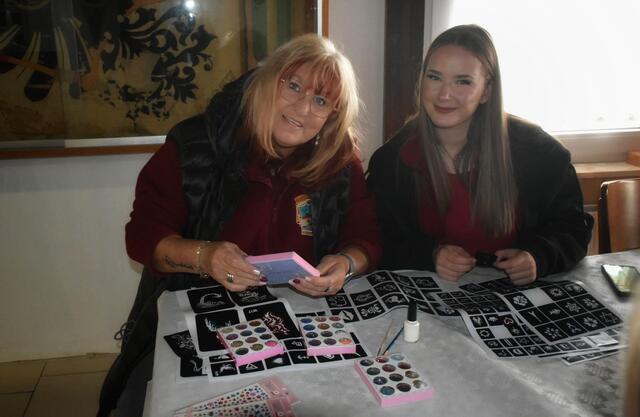 Foto: Fotos: Ulrike Henkemyer und Privat