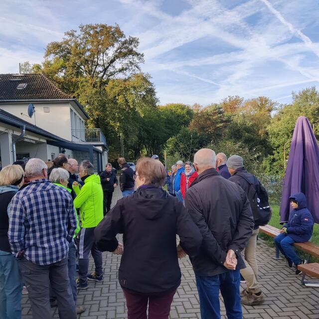 Foto: Freie Schwimmer Rheinkamp 