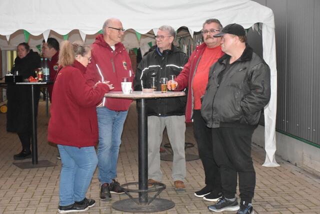 Foto: Fotos: Ulrike Henkemyer und Privat