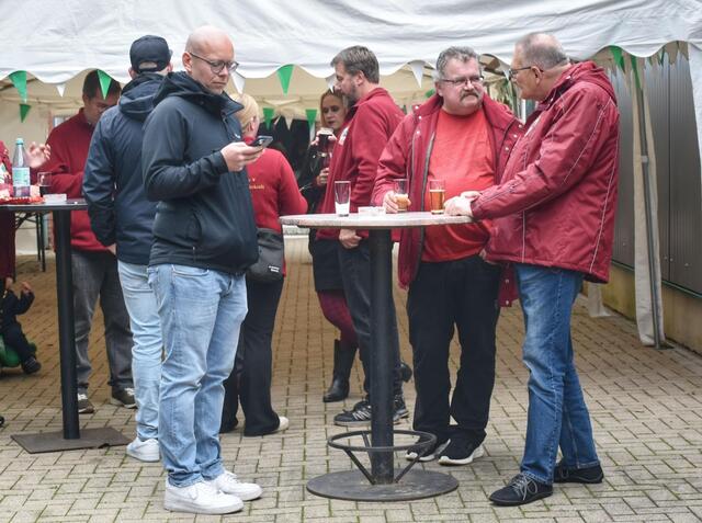 Foto: Fotos: Ulrike Henkemyer und Privat