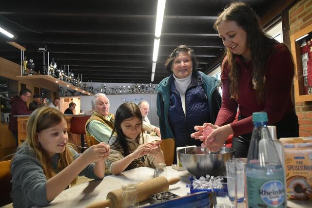 Foto: Fotos: Ulrike Henkemyer und Privat