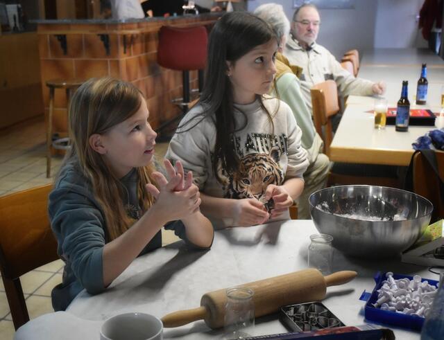 Foto: Fotos: Ulrike Henkemyer und Privat