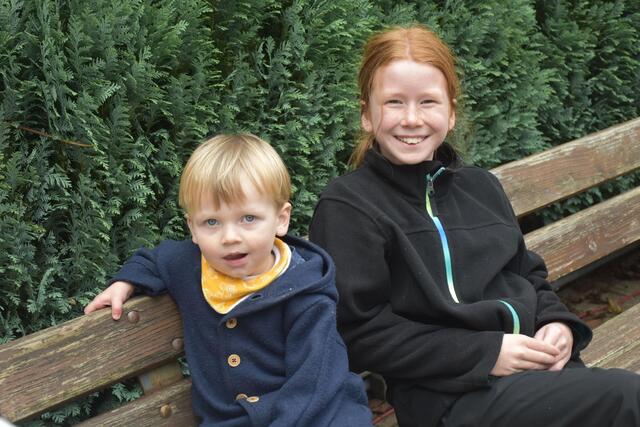 Foto: Fotos: Ulrike Henkemyer und Privat