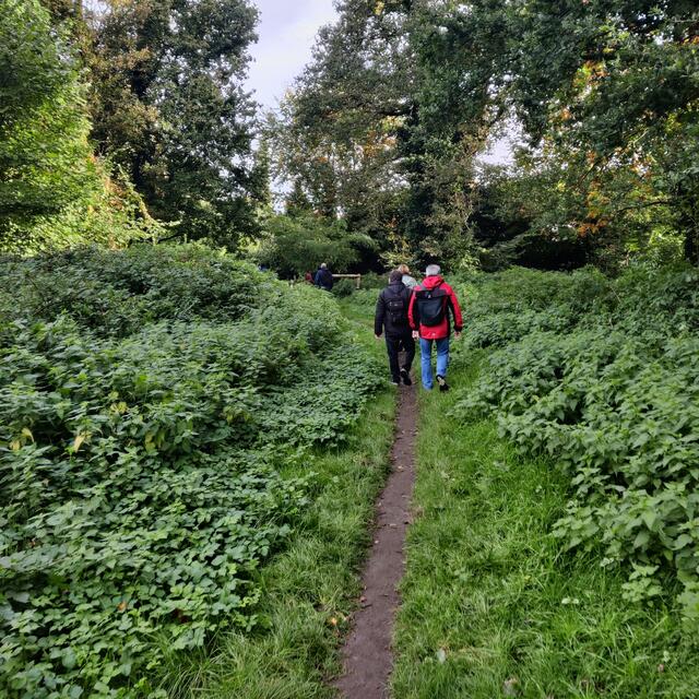 Foto: Freie Schwimmer Rheinkamp 