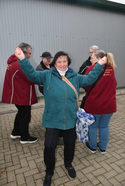 Foto: Fotos: Ulrike Henkemyer und Privat