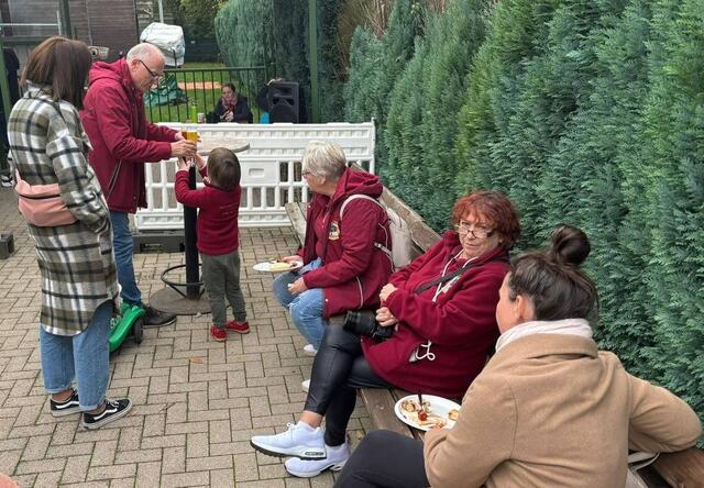 Foto: Fotos: Ulrike Henkemyer und Privat