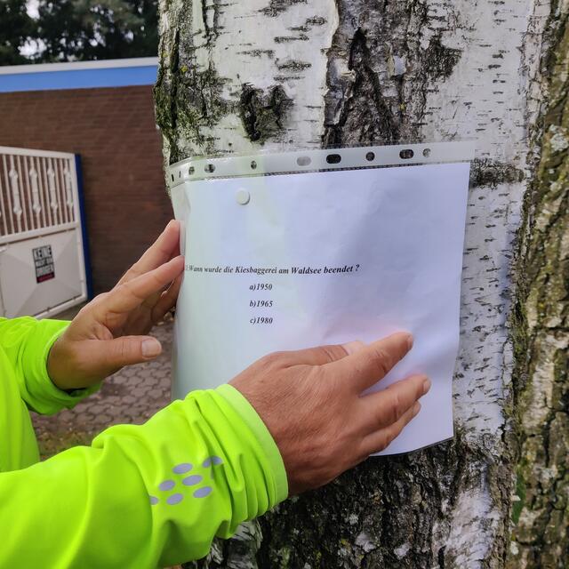 Foto: Freie Schwimmer Rheinkamp 