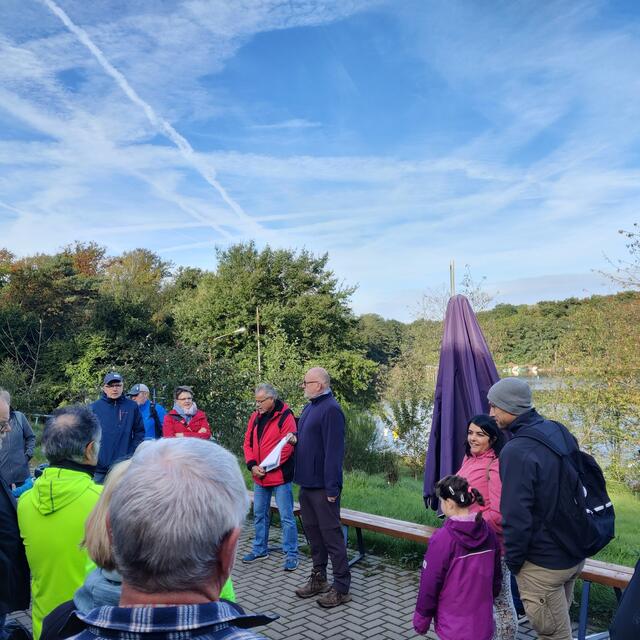 Foto: Freie Schwimmer Rheinkamp 