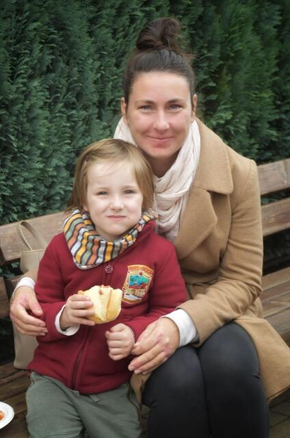 Foto: Fotos: Ulrike Henkemyer und Privat