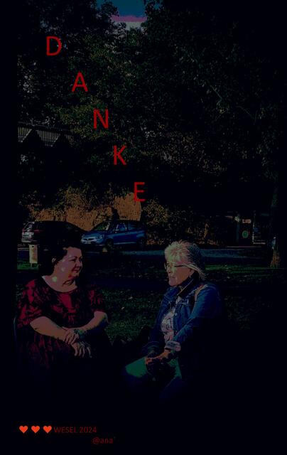 danke sehr´
:-)♥ :-) 