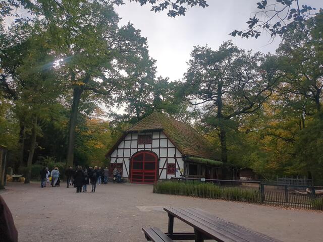Kaisergarten Oberhausen | Foto: Astrid Günther