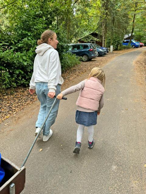 NTV-Ausflüge im Freizeitpark | Foto: Presse NTV / NHC