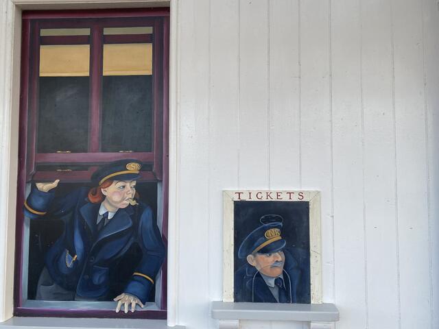 4 Augen sehen mehr | Foto: umbehaue