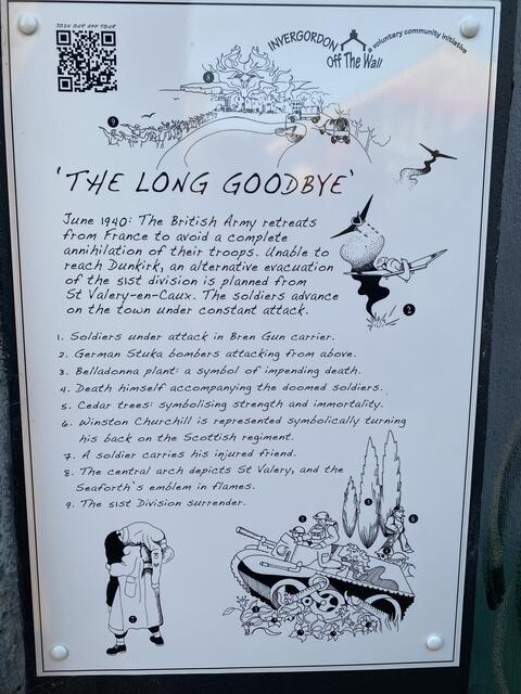 Die Story zum Werk | Foto: umbehaue