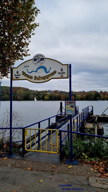 WEIßE Flotte Ruhrbahn Essen ... fuhr noch ....