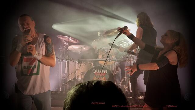 K L A S S E ! Einfach klasse die Zwei ....