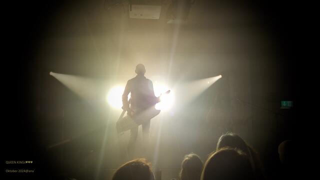 ...WHO wants´to live forever ....????