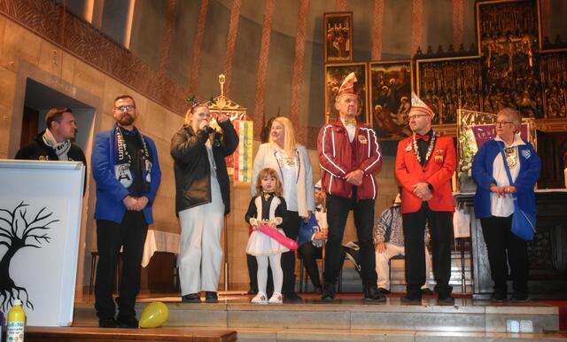 Foto: Fotos Ulrike Henkemyer &amp;amp; Privat