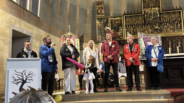 Foto: Fotos Ulrike Henkemyer &amp;amp; Privat