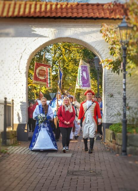 Foto: Fotos Ulrike Henkemyer &amp;amp; Privat