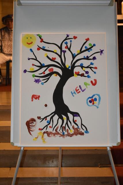 Foto: Fotos Ulrike Henkemyer &amp;amp; Privat