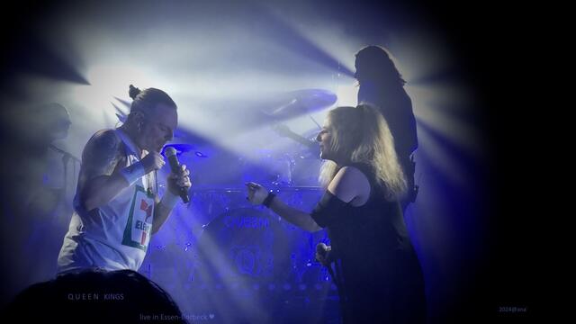 ...sehr gute Duette´