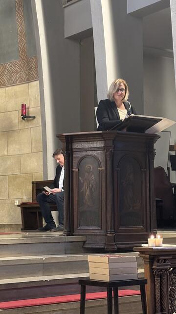 Foto: Fotos Ulrike Henkemyer &amp;amp; Privat