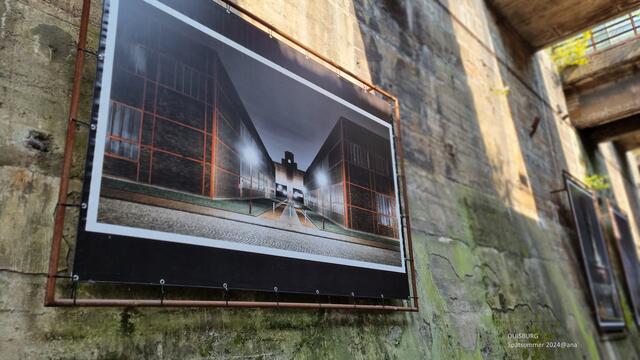 Bilder ... im LaPaDu 