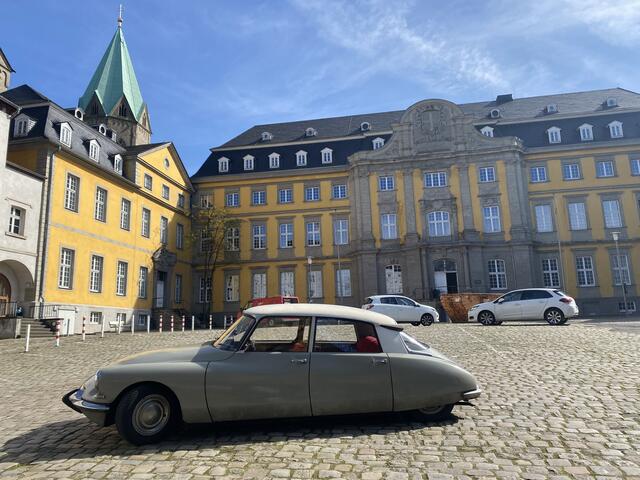 Folkwang Musikschule | Foto: umbehaue