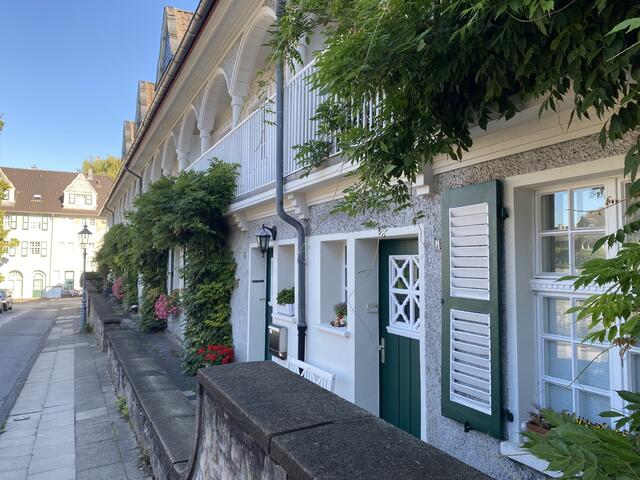 Magarethenhöhe  | Foto: umbehaue