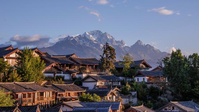 weiter geht es nach Kunming 